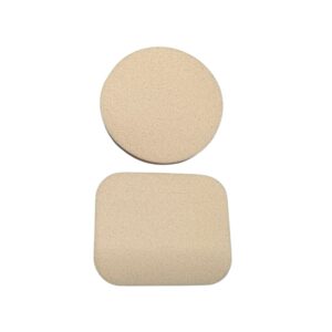 Pomo base *2pcs